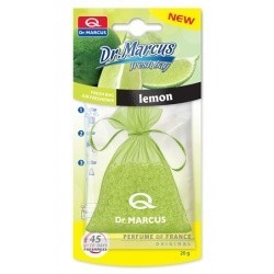 Ароматизатор DR.MARCUS Fresh Bag Lemon мешочек